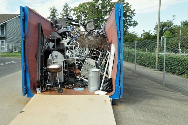Best Commercial Junk Removal  in Ridley Rk, PA