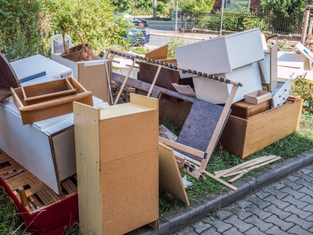 Appliance Disposal in Ridley Park, PA