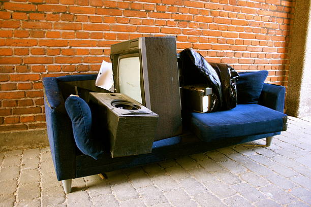 Best Commercial Junk Removal  in Ridley Rk, PA