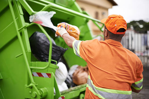 Best Basement Cleanout Services  in Ridley Rk, PA